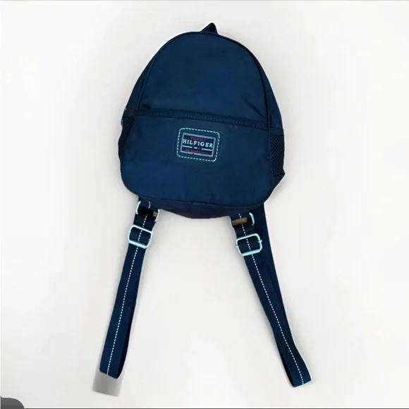 Tommy Hilfiger | Bags | Rare Vintage Tommy Hilfiger Mini  display picture 2